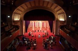Arts Midwest awards Notre Dame a $20,000 Shakespeare in American Communities Grant